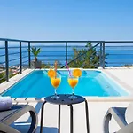 Hébergement de vacances Marina - With Sea View *