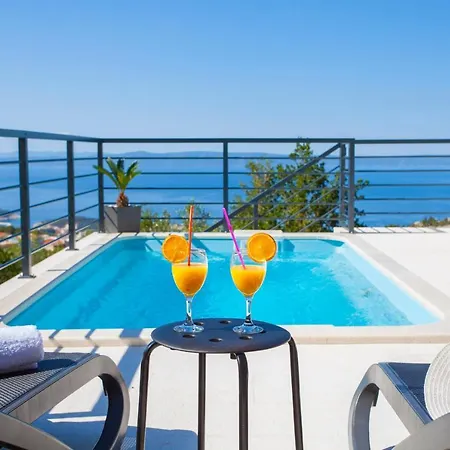 Holiday home Marina - With Sea View *