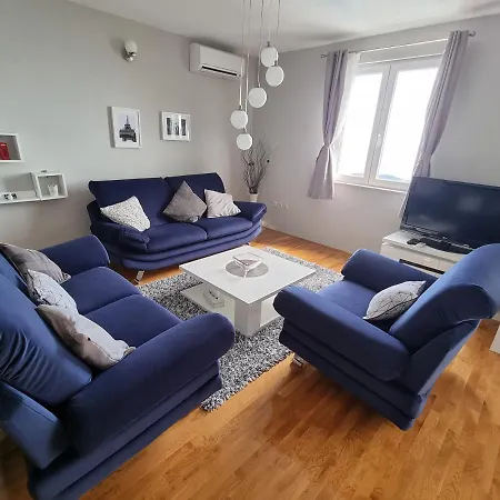 Holiday home Marina - With Sea View