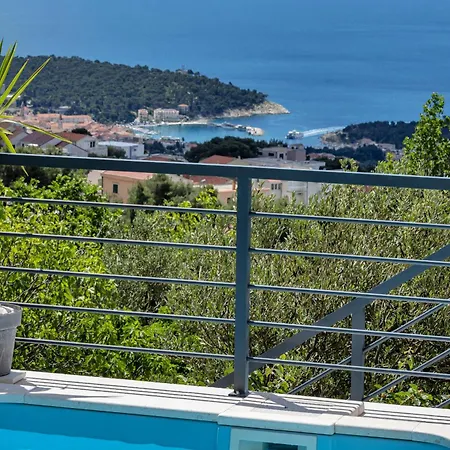 Marina - With Sea View Makarska