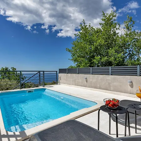 Marina - With Sea View