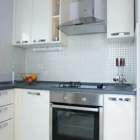 Holiday home Marina - With Sea View *