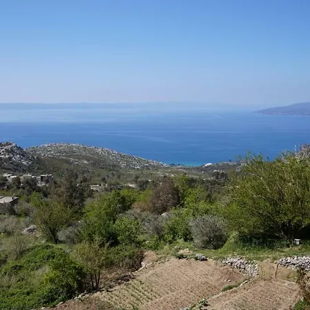 Holiday home Marina - With Sea View *