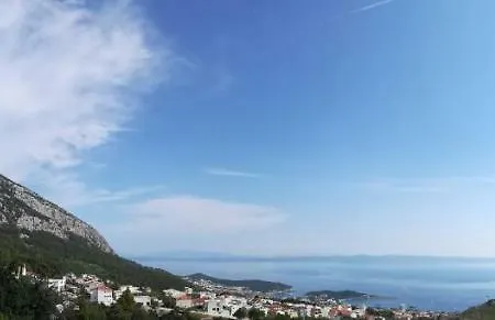 Marina - With Sea View Holiday home